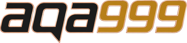 aqa999 logo